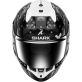 Casque Intégral Shark I3 Hellcat