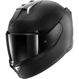 Casque Intégral Shark I3 Dark Shadow Edition Mat
							  		