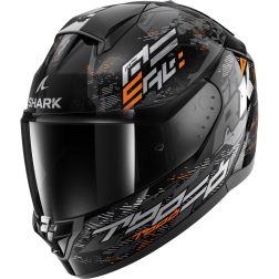 Casque Shark Ridill 2 Molokai
							  		