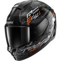 Casque Shark Ridill 2 Molokai