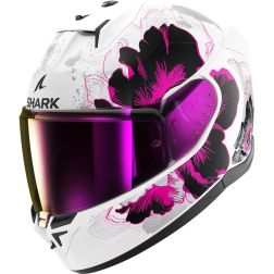 Casque Intégral Shark D-Skwal 3 Mayfer
							  		
