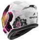 Casque Intégral Shark D-Skwal 3 Mayfer