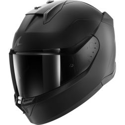 Casque Intégral Shark D-Skwal 3 Dark Shadow Edition Mat
							  		