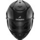Casque Intégral Shark Spartan Rs Carbon Skin Mat avec Ecran Supplémentaire