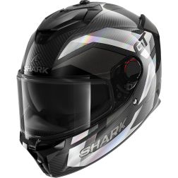 Casque Shark Spartan Gt Pro Ritmo Carbon
							  		