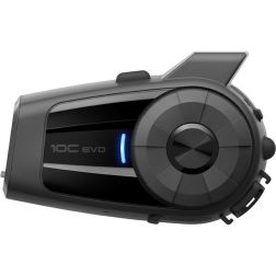 Caméra Sena 10C Evo avec Intercom
							  		
