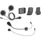 Caméra Sena 10C Evo avec Intercom