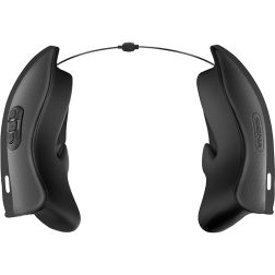 Coussins de casque avec intercom Bluetooth Sena 10UPAD
							  		
