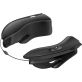 Coussins de casque avec intercom Bluetooth Sena 10UPAD