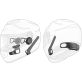 Intercom Sena 10U pour casque Shoei GT-Air
