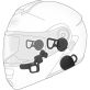 Intercom Sena 10U pour casque Shoei Neotec