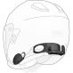 Intercom Sena 10U pour casque Shoei Jet Cruise