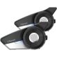 Intercom Sena 20S Duo Ecouteurs HD