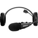 Intercom Sena 3S Plus boom casque jet micro tige
