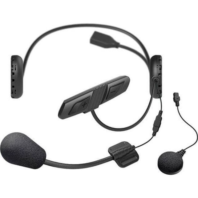 Intercom Sena 3S casque intégrale et modulable