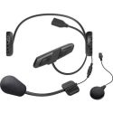 Intercom Sena 3S Plus Universal casque intégrale et modulable