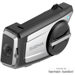 Caméra Sena 50C avec Intercom
							  		