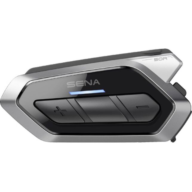 Intercom Sena 50R Son Harman Kardon