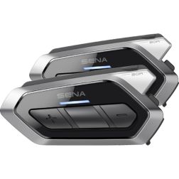 Intercom Sena 50R Duo Son Harman Kardon
							  		