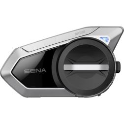 Intercom Sena 50S Son Harman Kardon
							  		