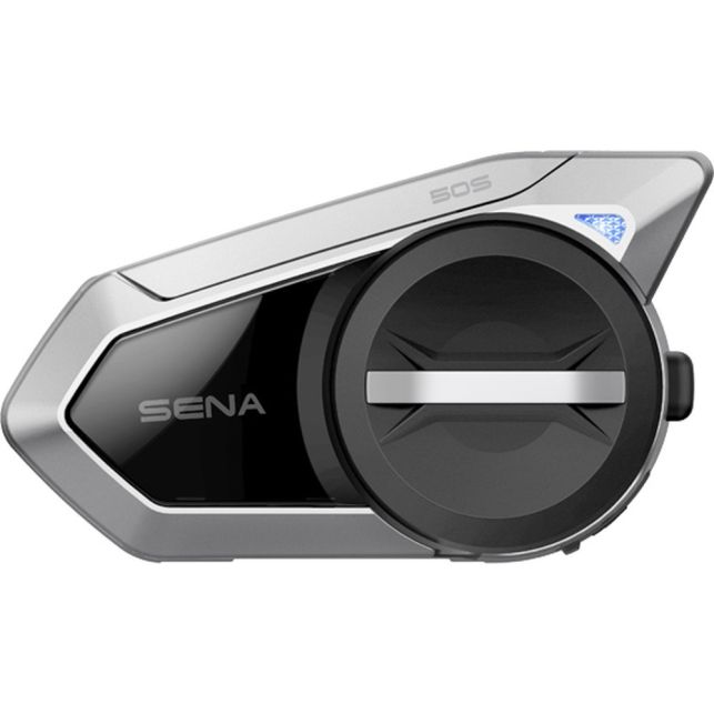 Intercom Sena 50S Son Harman Kardon