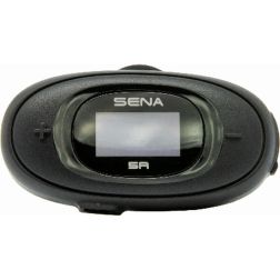 Intercom Sena 5R Duo avec Ecran LCD
							  		