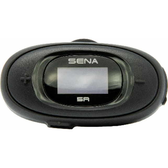 Intercom Sena 5R Duo avec Ecran LCD