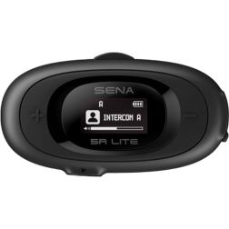 Intercom Sena 5R Lite avec Ecran LCD
							  		