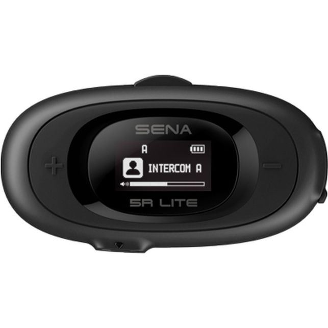 Intercom Sena 5R Lite avec Ecran LCD