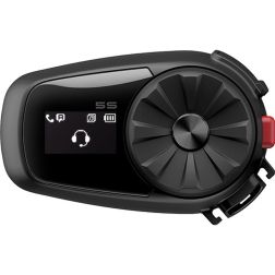 Intercom Sena 5S avec Ecran LCD
							  		