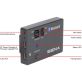 Pack audio Bluetooth Sena GP10 pour GoPro Avec Boitier Etanche