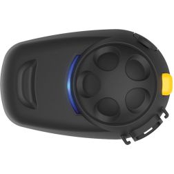 Casque audio et intercom Bluetooth Sena SMH5-FM
							  		