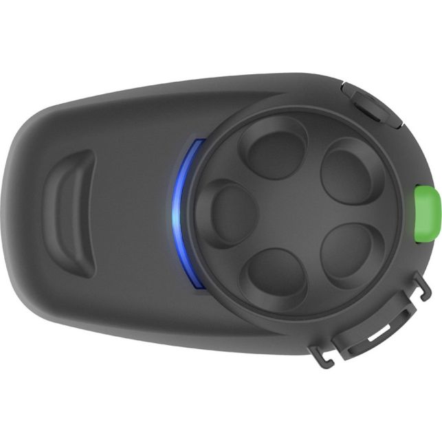 Casque audio et intercom Bluetooth Sena SMH5 Multicom