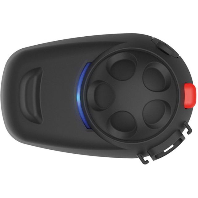 Casque audio et intercom Bluetooth Sena SMH5