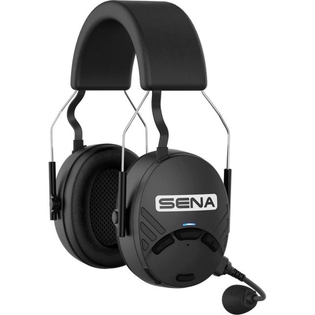 Casque Sena Tufftalk M