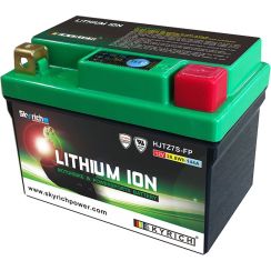 Batterie SKYRICH Lithium HJTZ7S-FP
