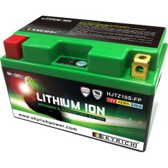 Batterie SKYRICH Lithium HJTZ10S-FP