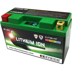 Batterie Skyrich Lithium HJT9B-FP