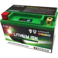 Batterie Skyrich Lithium HJTX7A-FP