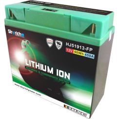 Batterie Skyrich Lithium HJ51913-FP