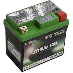 Batterie Skyrich Lithium  HJTZ7S-FPZ
							  		