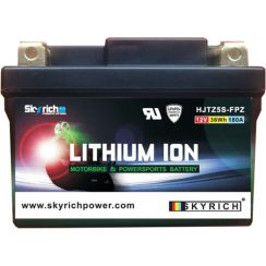 Batterie Skyrich Lithium HJTZ5S-FPZ