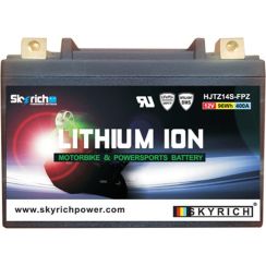 Batterie Skyrich Lithium HJTZ14S-FPZ