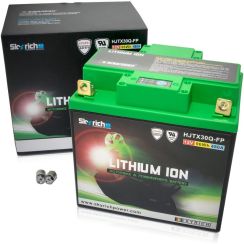 Batterie Skyrich Lithium HJTX30Q-FP
