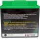 Batterie Skyrich Lithium HJTX30Q-FP