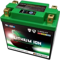 Batterie Skyrich Lithium HJB9Q-FP
							  		