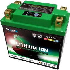 Batterie Skyrich Lithium HJB9Q-FP