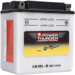 Batterie Power Thunder PB10L-B
							  		