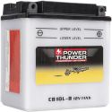Batterie Power Thunder PB10L-B