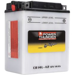 Batterie Power Thunder PB14L-A2
							  		